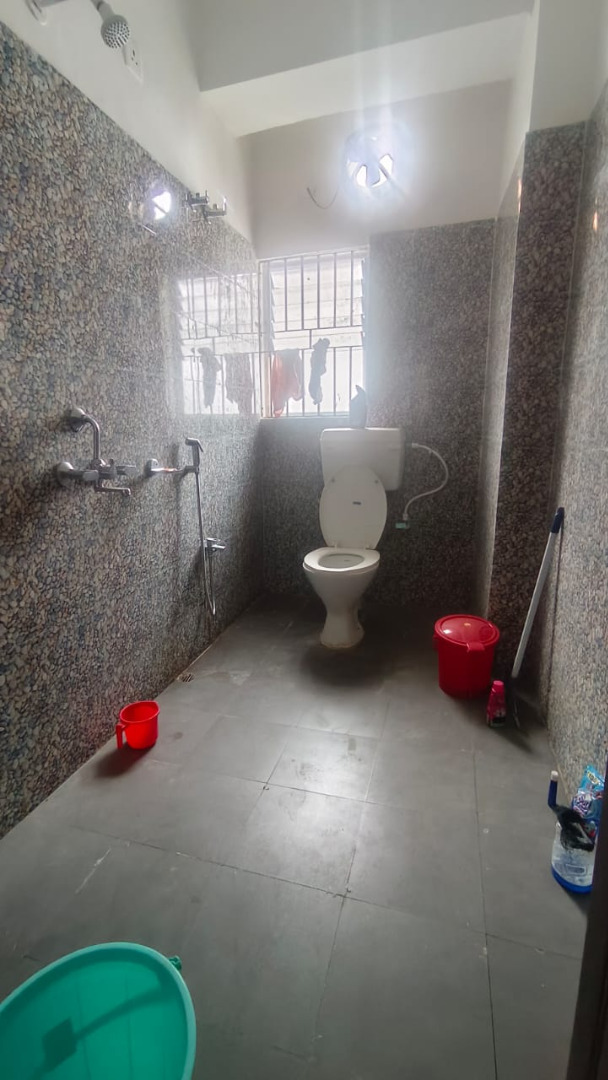 Unfurnished 2bhk in Chachal Road, Six Mile, Guwahati, Assam, India for Rent